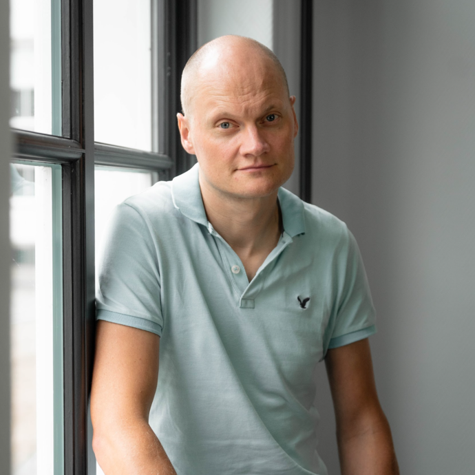 Gerben Versteeg