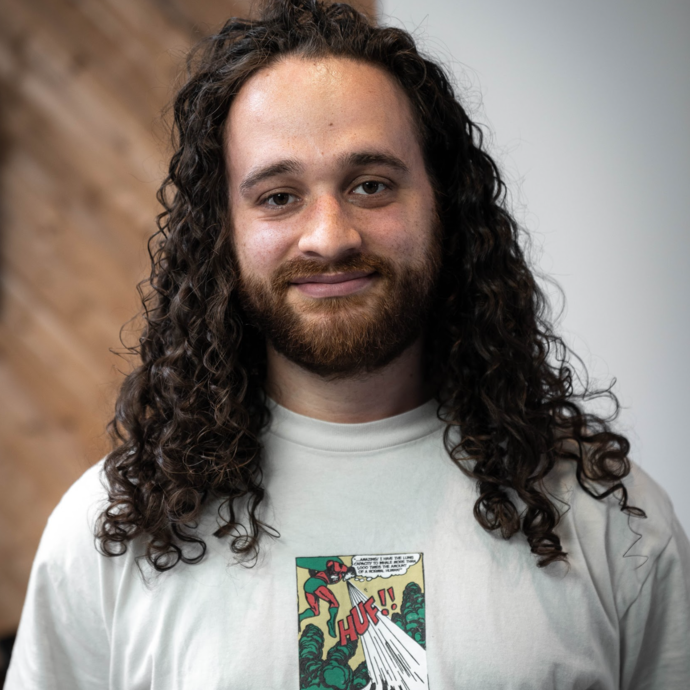 Arman Jalalian