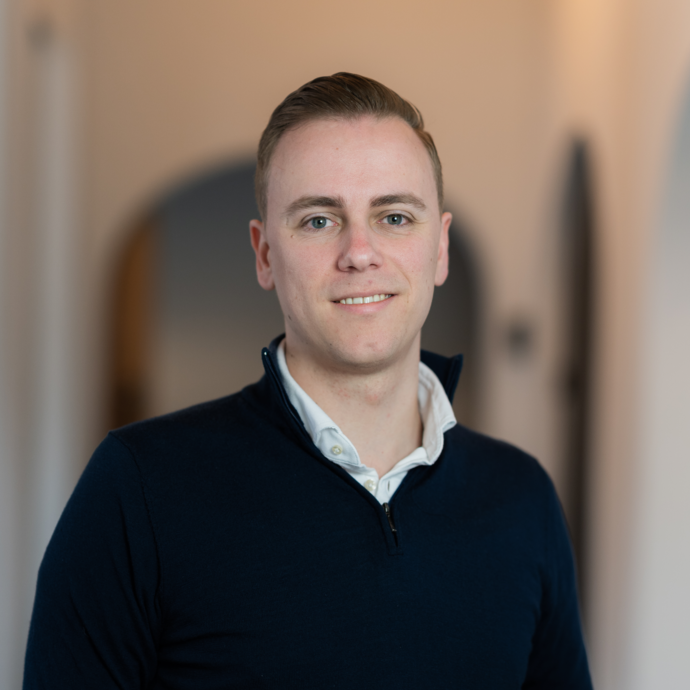 Jasper Snoeren