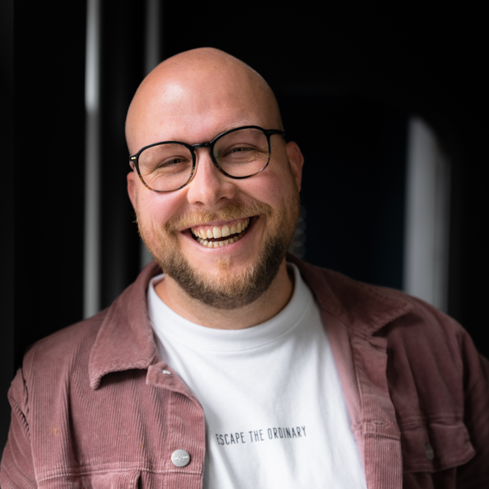 Pim van Bussel