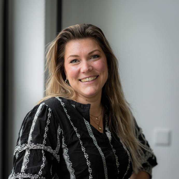Diana Blokland