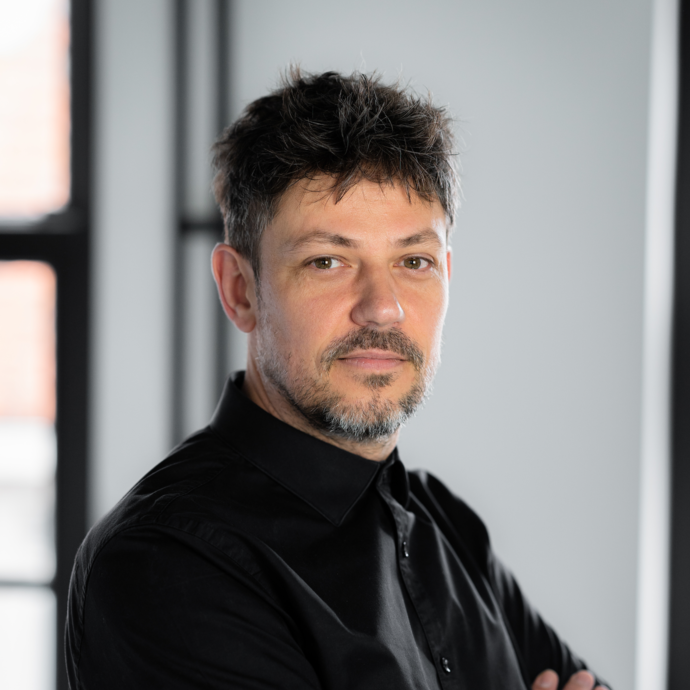 Wilco van Rooij