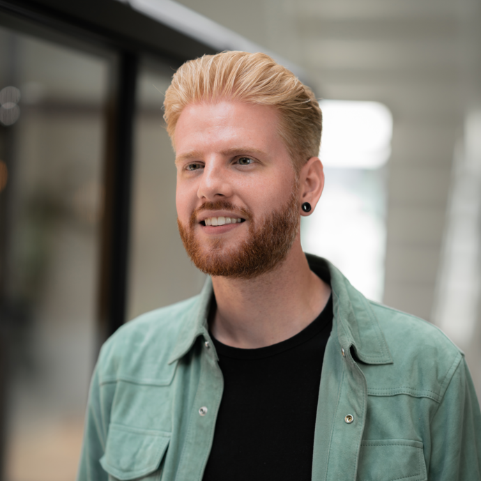 Sjoerd Hoeks